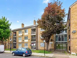 Hillingdon Street, London photo