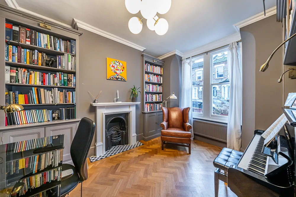 Freke Road, London, SW11