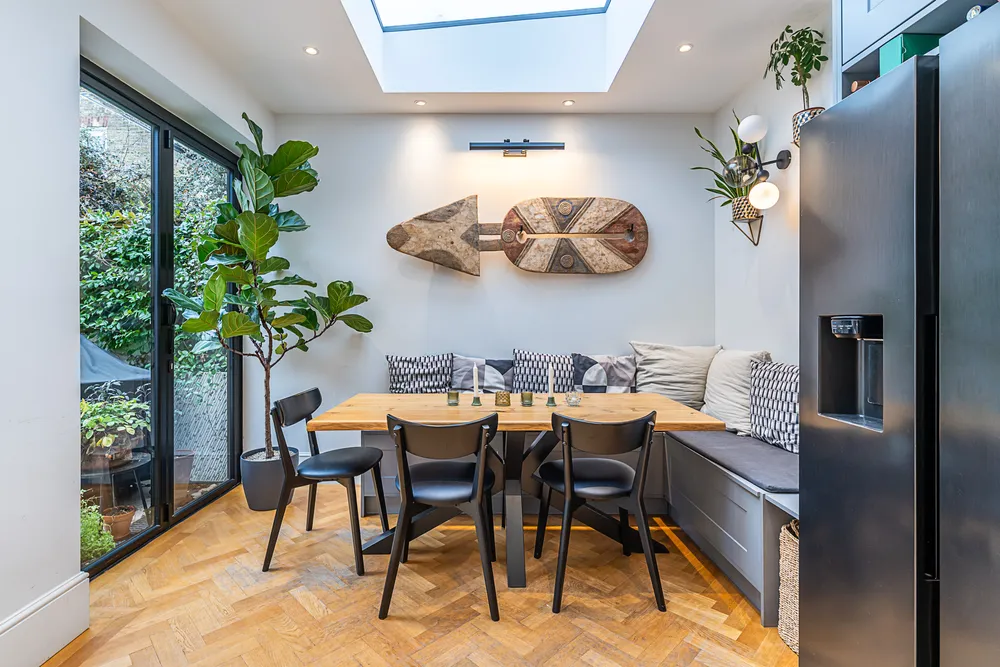 Freke Road, London, SW11
