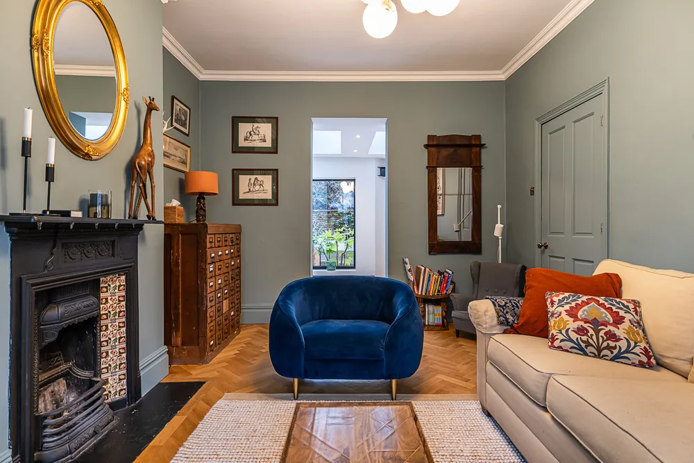 Freke Road, London, SW11