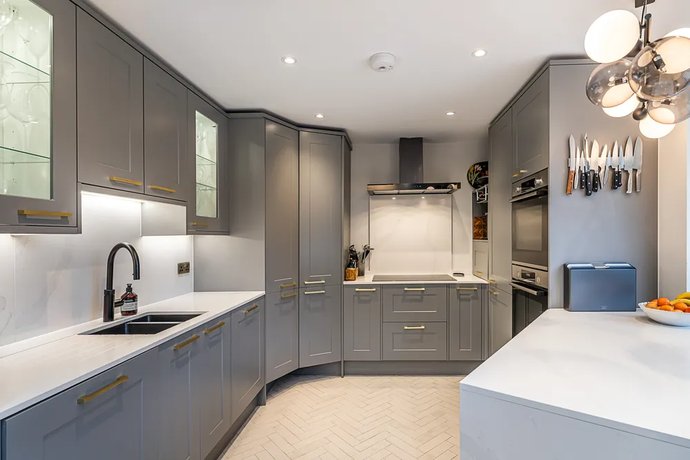 Freke Road, London, SW11