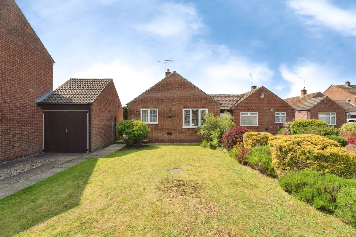 Beresford Road, Holt