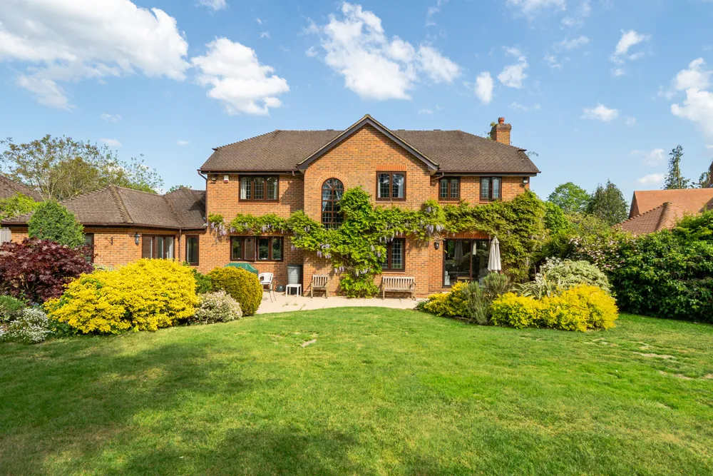Hill Place, Farnham Common, SL2