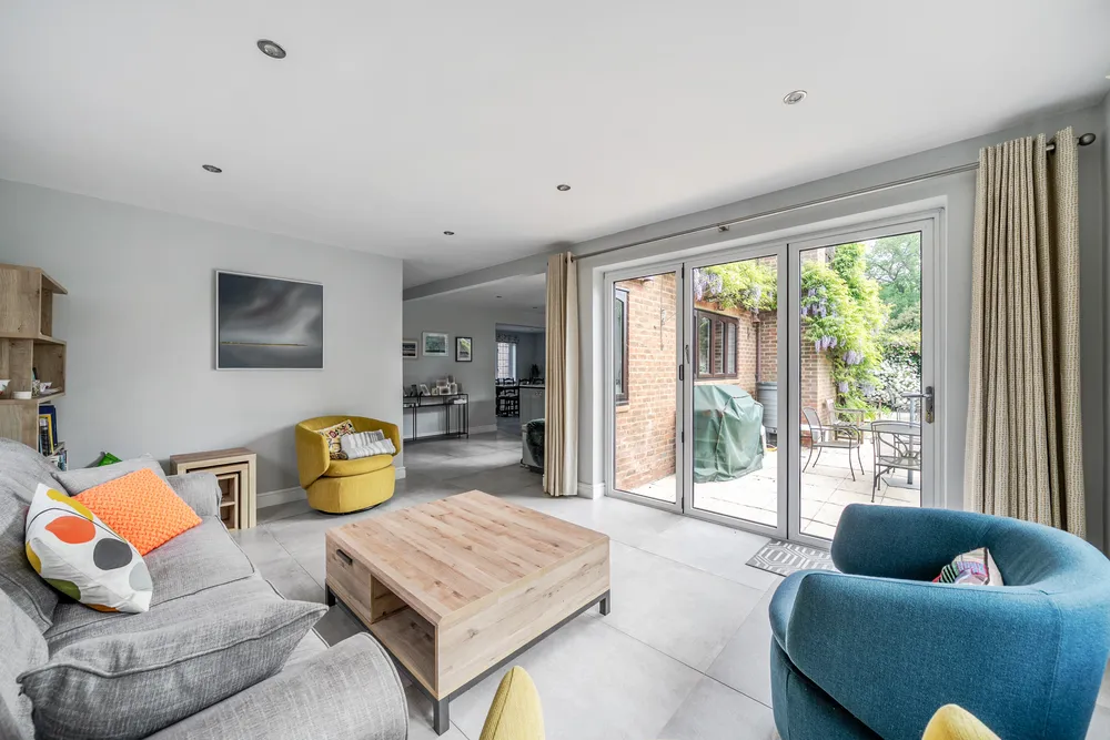 Hill Place, Farnham Common, SL2