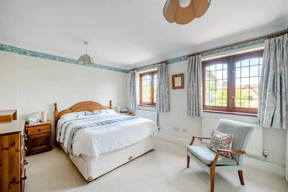 Hill Place, Farnham Common, SL2