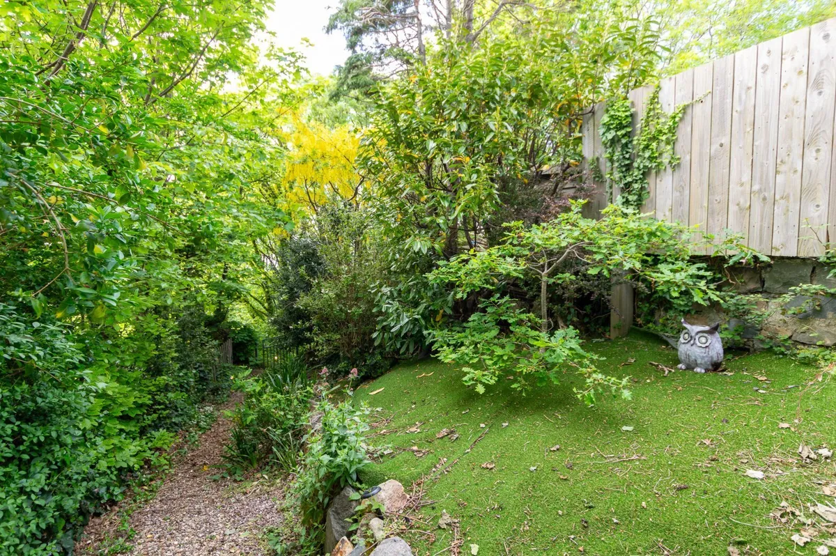 Marine Terrace, Conwy, LL34