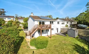 Carwinard Close, Angarrack, Hayle, Cornwall, TR27 photo