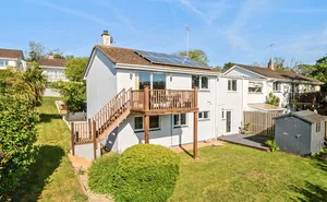 Carwinard Close, Angarrack, Hayle, Cornwall, TR27 photo