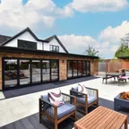 Abbots Road, Abbots Langley, WD5