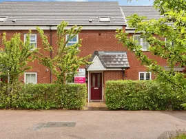 Aitken Way, Loughborough photo