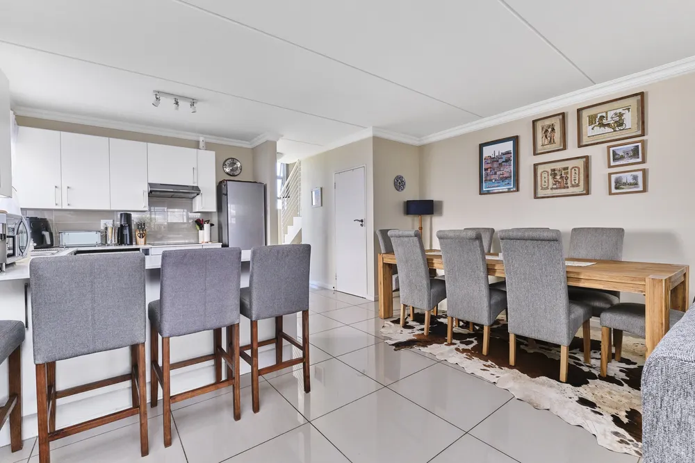 South Africa, Gauteng, Eagle Canyon Golf Estate, Ridge Road, 1010