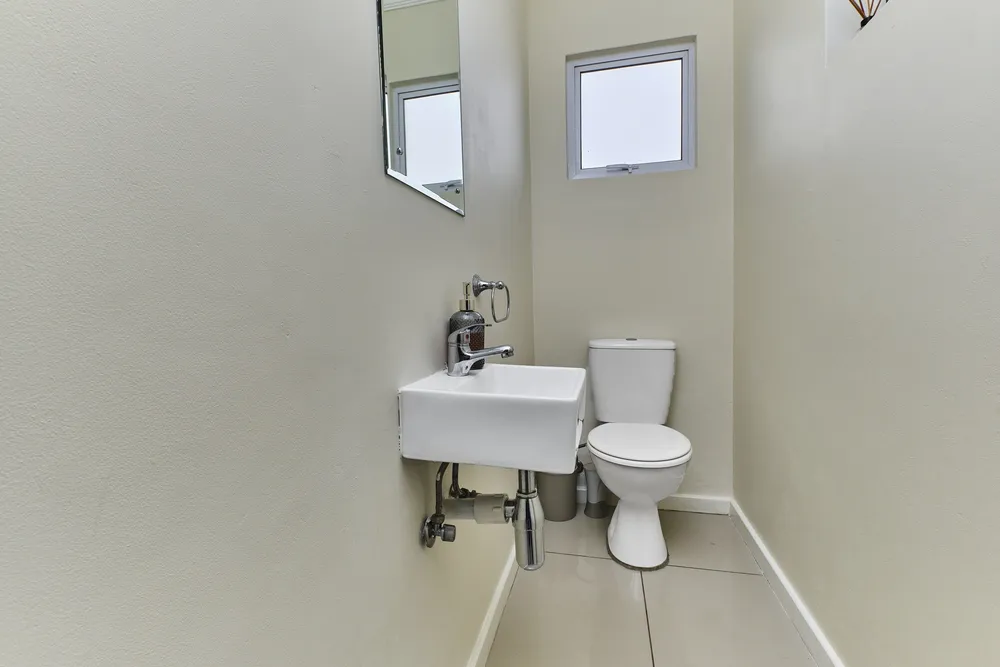 South Africa, Gauteng, Eagle Canyon Golf Estate, Ridge Road, 1010