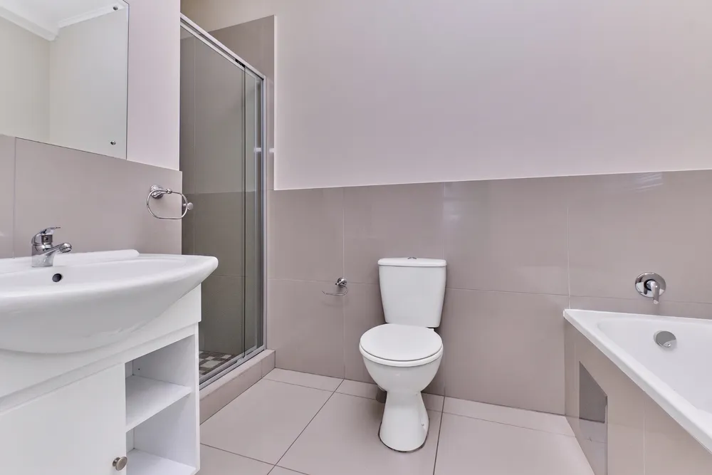 South Africa, Gauteng, Eagle Canyon Golf Estate, Ridge Road, 1010