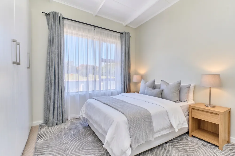 South Africa, Gauteng, Eagle Canyon Golf Estate, Ridge Road, 1010
