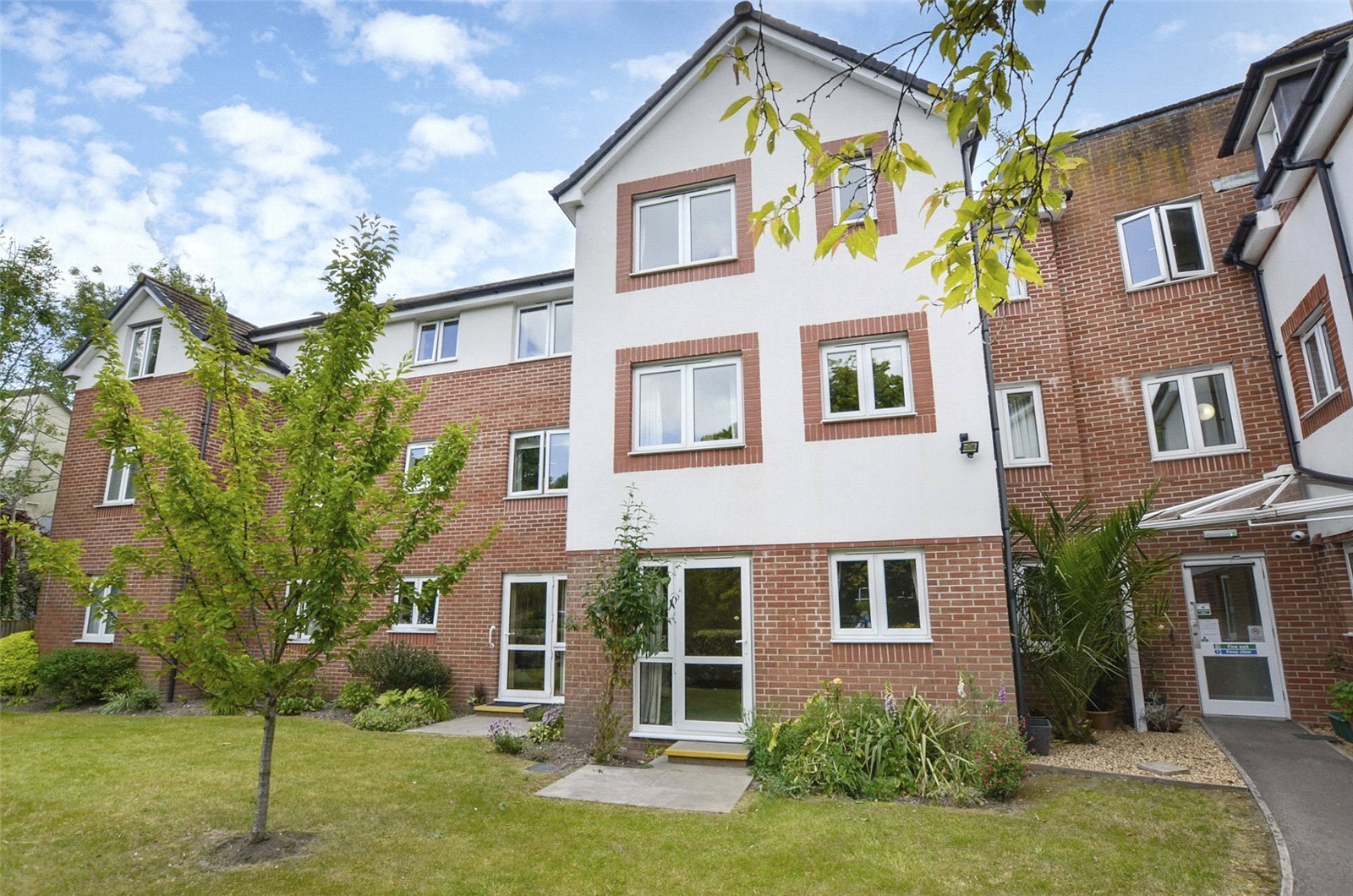 Pinewood Court, 179 Station Road, West Moors, Dorset, BH22 Image 1