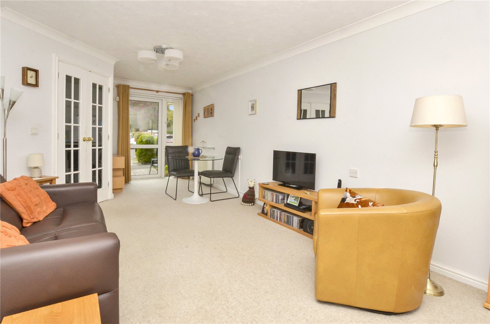 Pinewood Court, 179 Station Road, West Moors, Dorset, BH22 Image 2