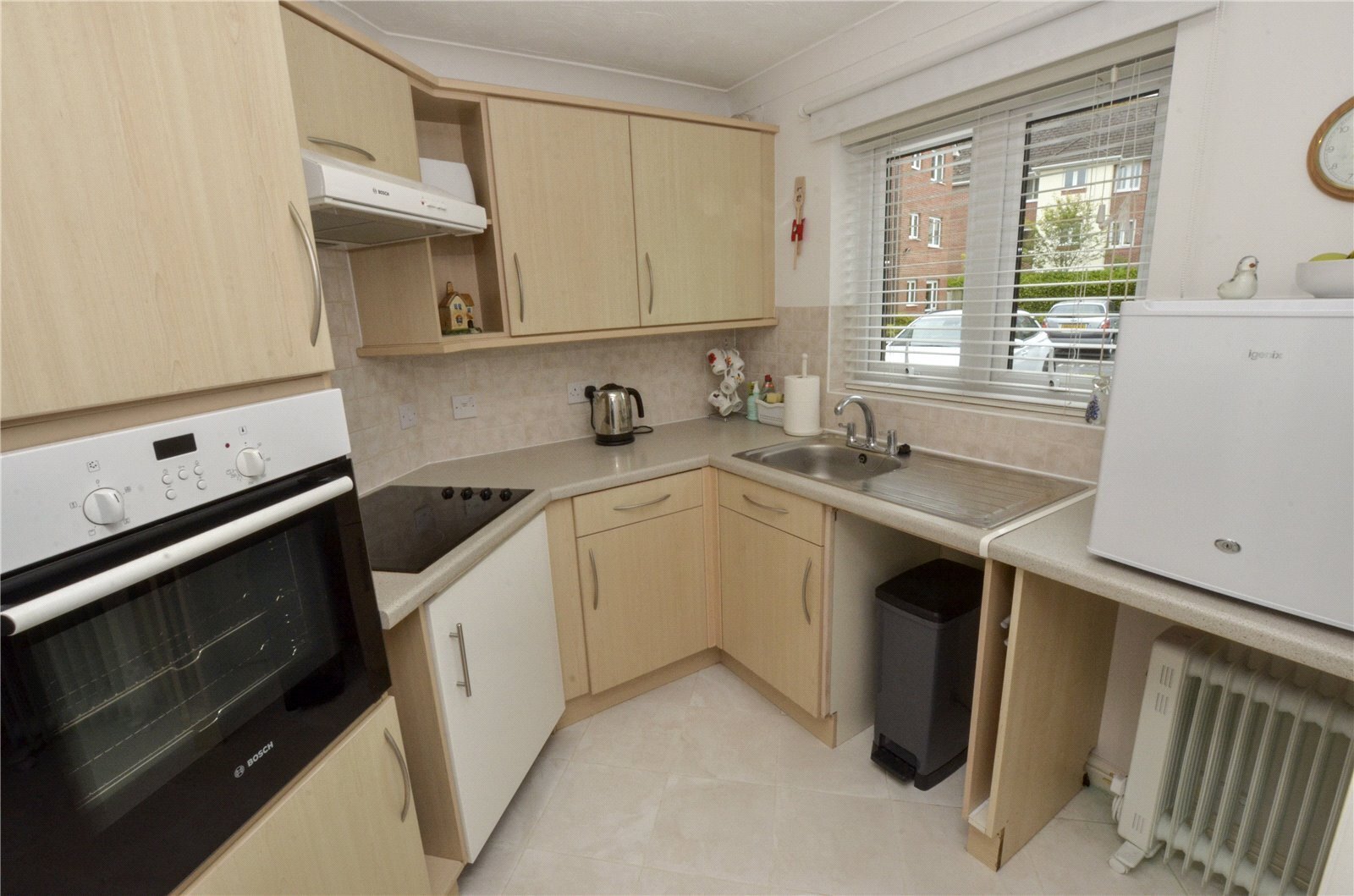 Pinewood Court, 179 Station Road, West Moors, Dorset, BH22 Image 3