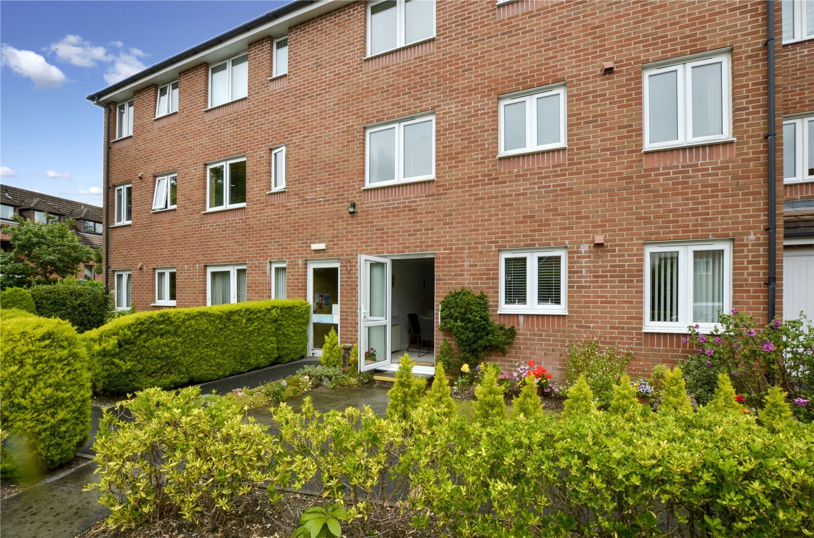 Pinewood Court, 179 Station Road, West Moors, Dorset, BH22 Image 4