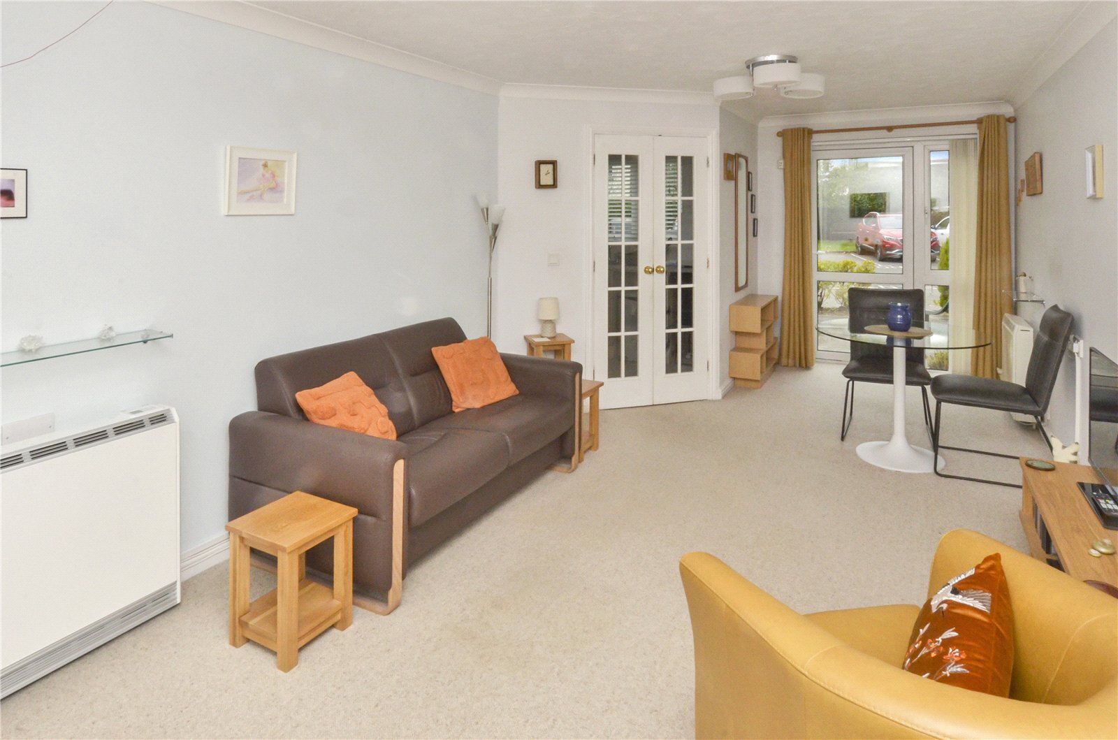 Pinewood Court, 179 Station Road, West Moors, Dorset, BH22 Image 5