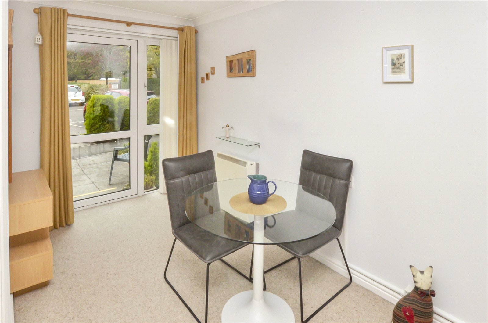 Pinewood Court, 179 Station Road, West Moors, Dorset, BH22 Image 6
