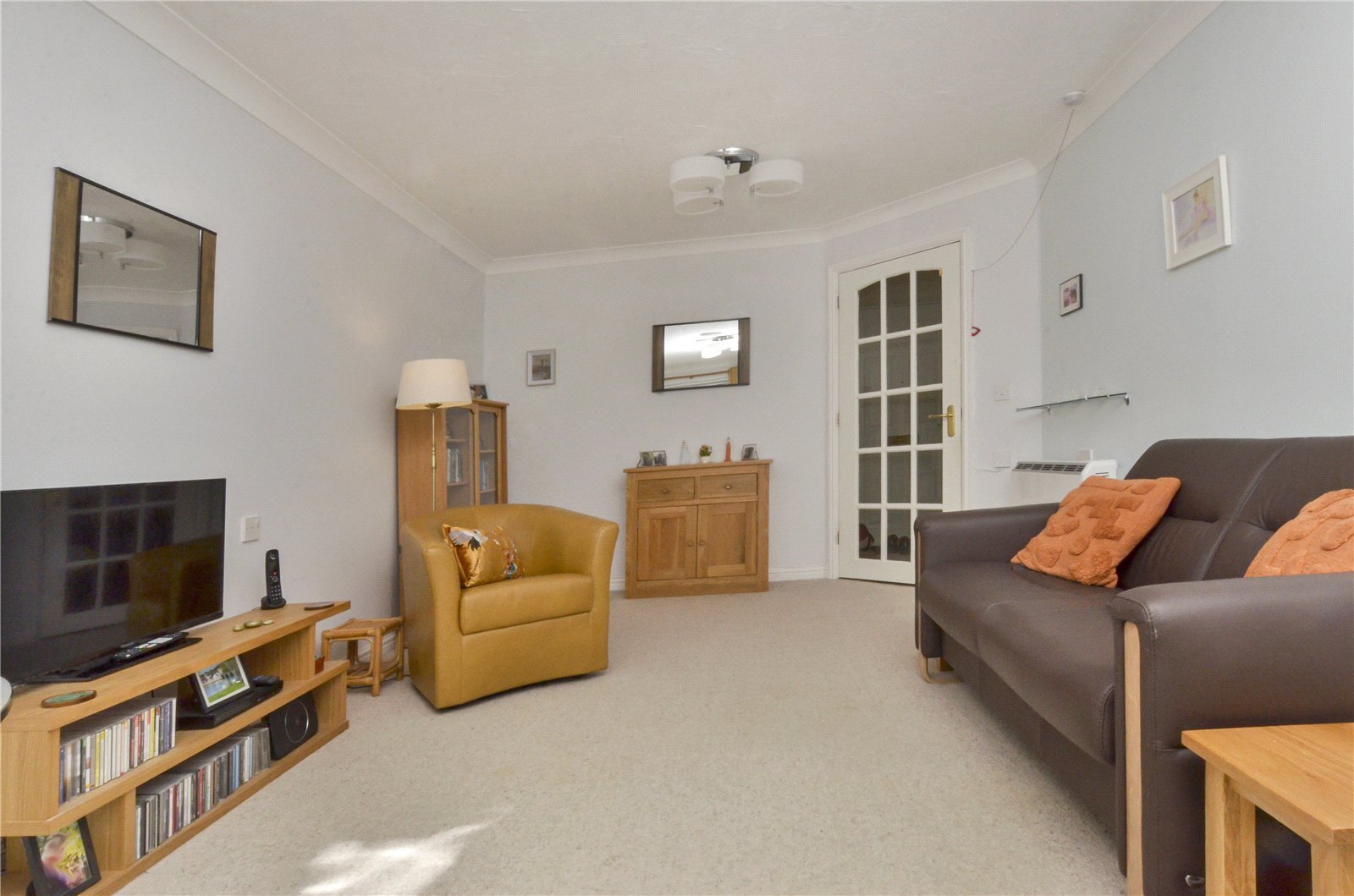 Pinewood Court, 179 Station Road, West Moors, Dorset, BH22 Image 7