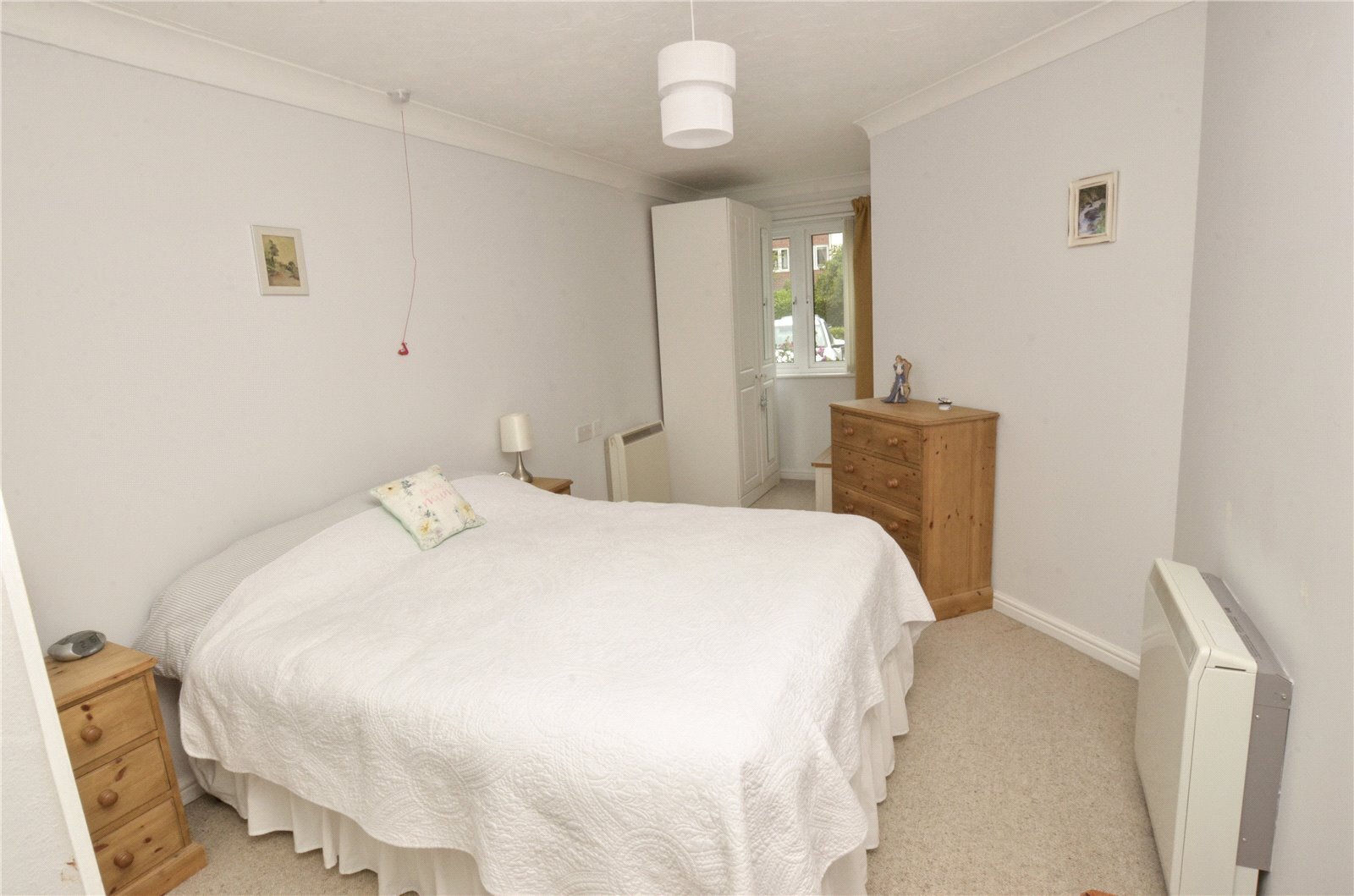 Pinewood Court, 179 Station Road, West Moors, Dorset, BH22 Image 9