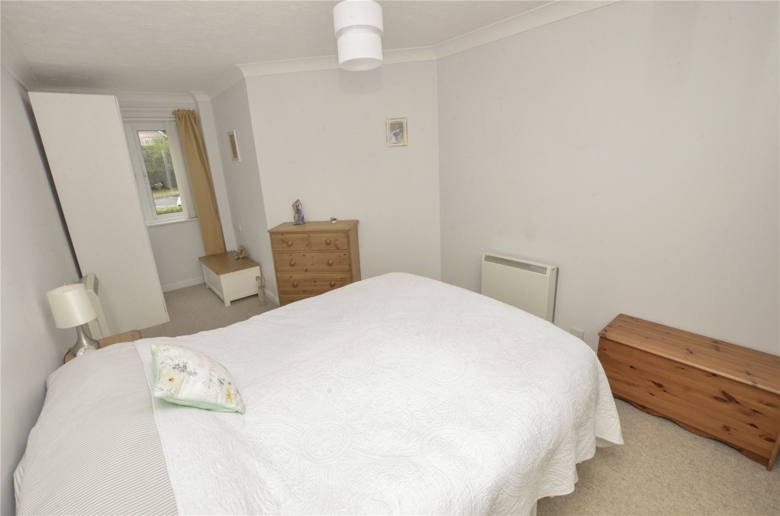 Pinewood Court, 179 Station Road, West Moors, Dorset, BH22 Image 10