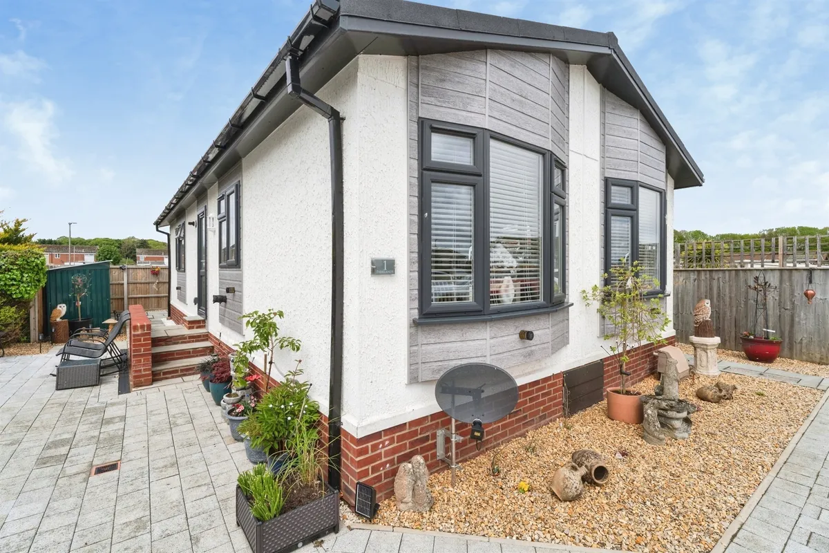 Green Lane Estate, Pudding Norton, Fakenham