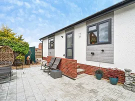 Green Lane Estate, Pudding Norton, Fakenham thumb 3