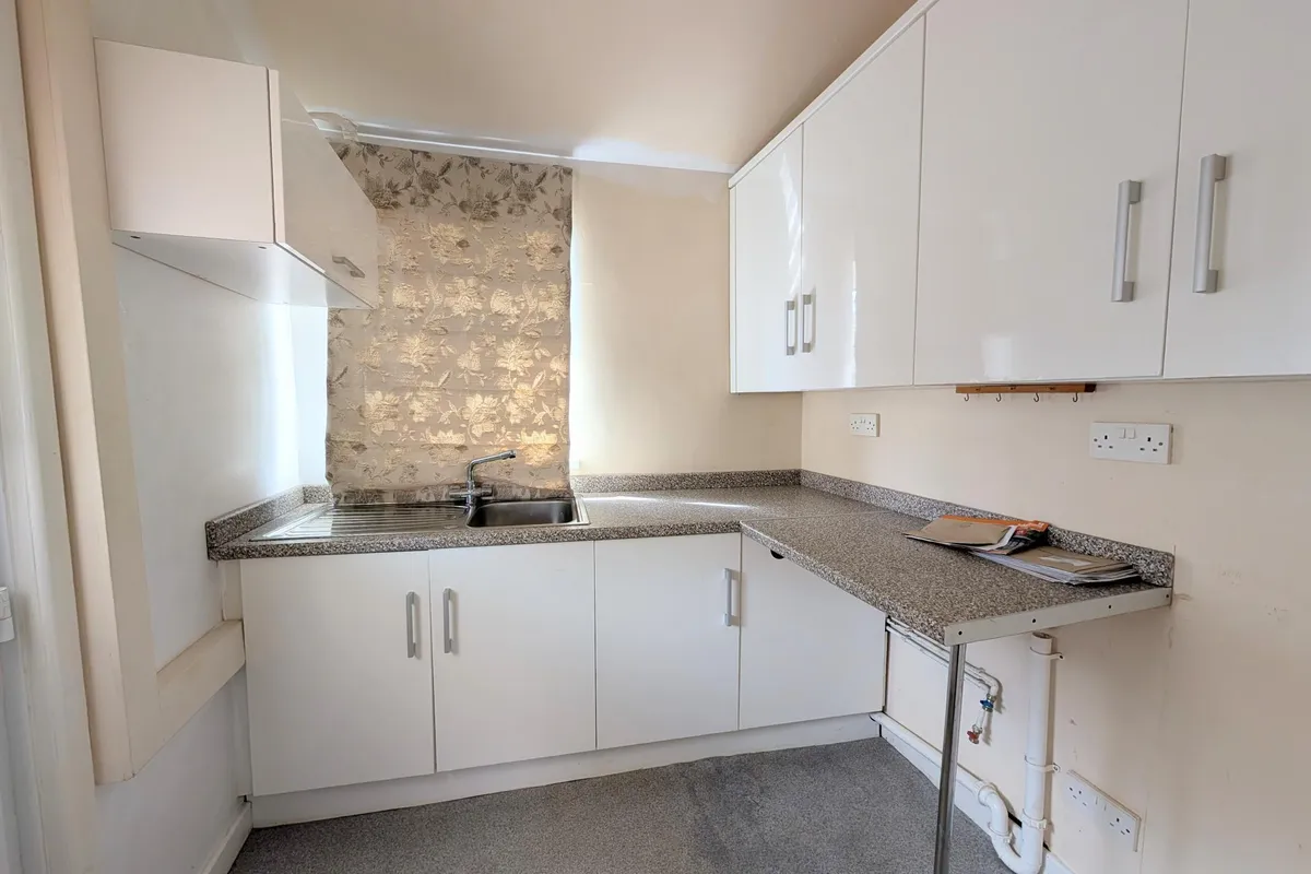 New Barlborough Close, Clowne, CHESTERFIELD