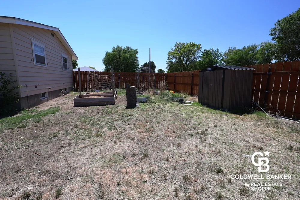 109 W Johnson St, Garden City, KS 67846