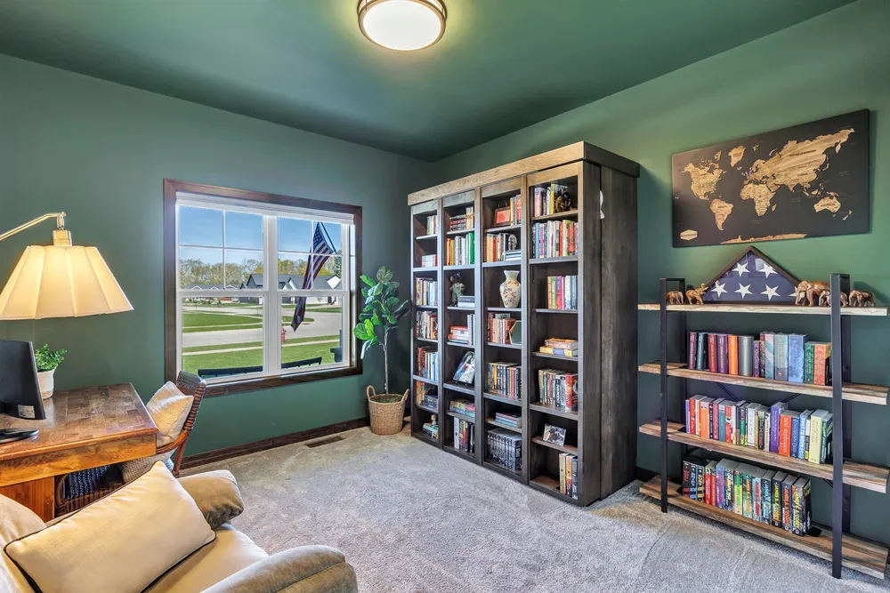 1636 Drusillas Way, Green Bay, WI 54313