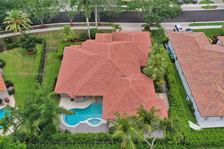 1640 Island Way, Weston, FL 33326