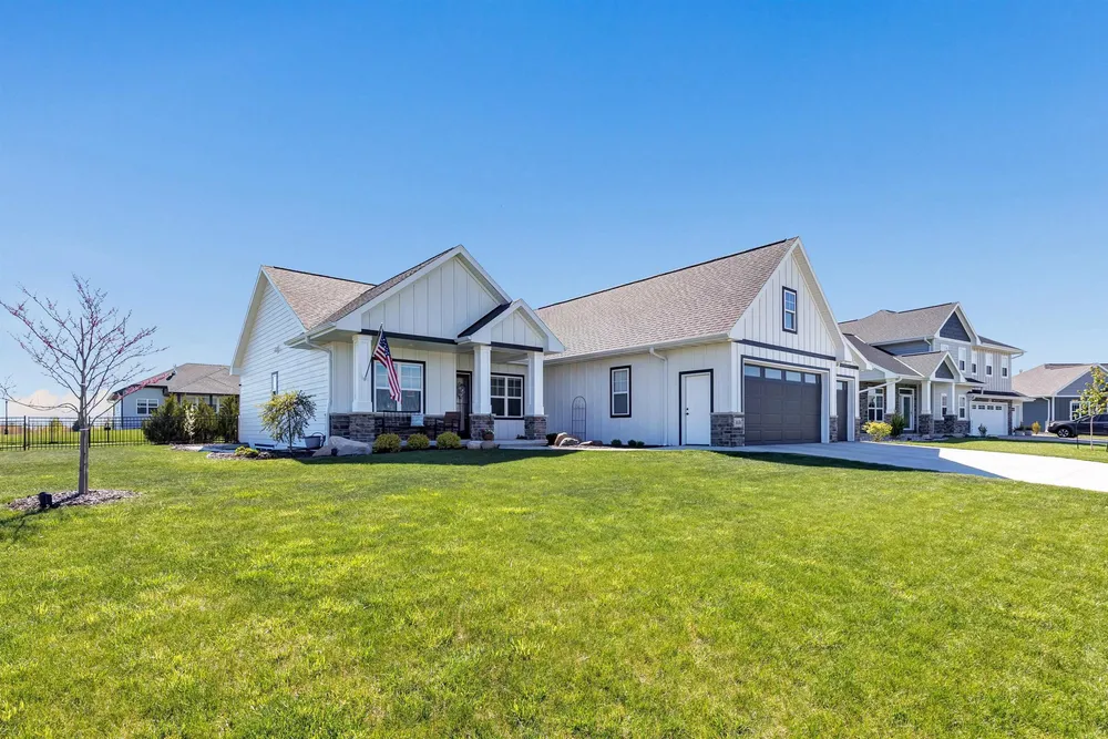 1636 Drusillas Way, Green Bay, WI 54313
