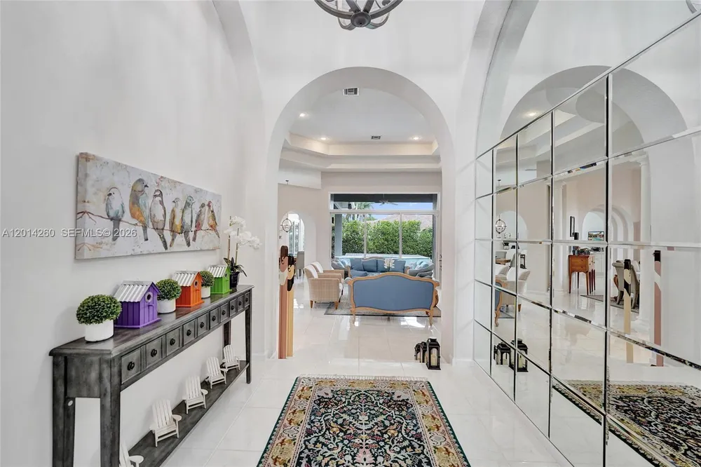 1640 Island Way, Weston, FL 33326