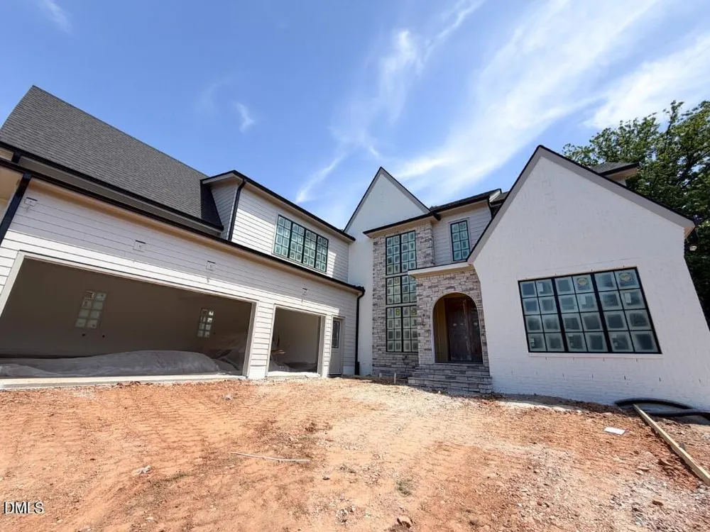 4112 Rockingham Dr, Raleigh, NC 27609