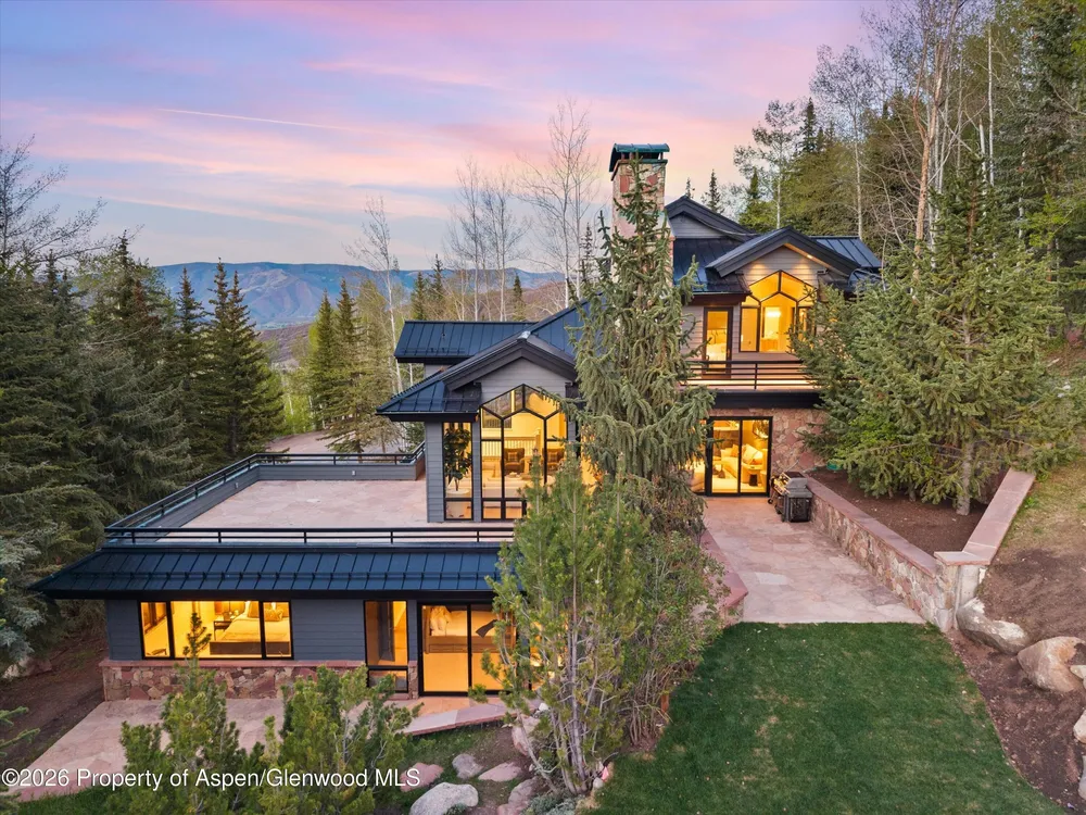 291 Faraway Rd, Snowmass Village, CO 81615