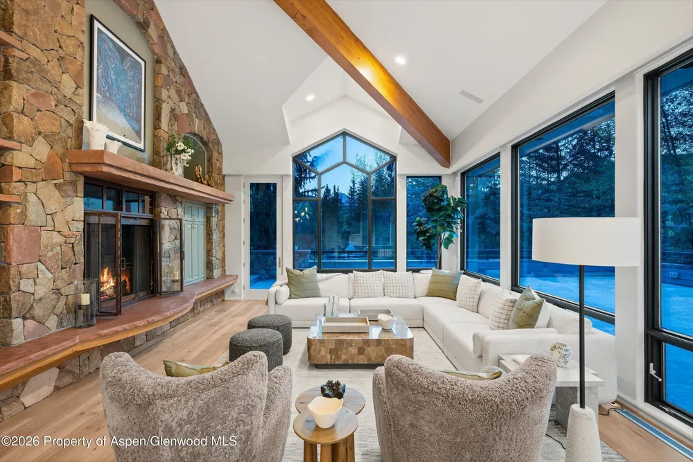 291 Faraway Rd, Snowmass Village, CO 81615