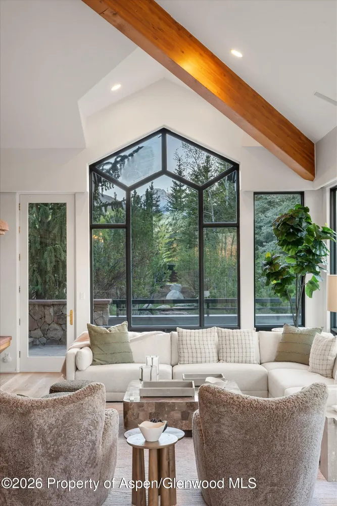 291 Faraway Rd, Snowmass Village, CO 81615