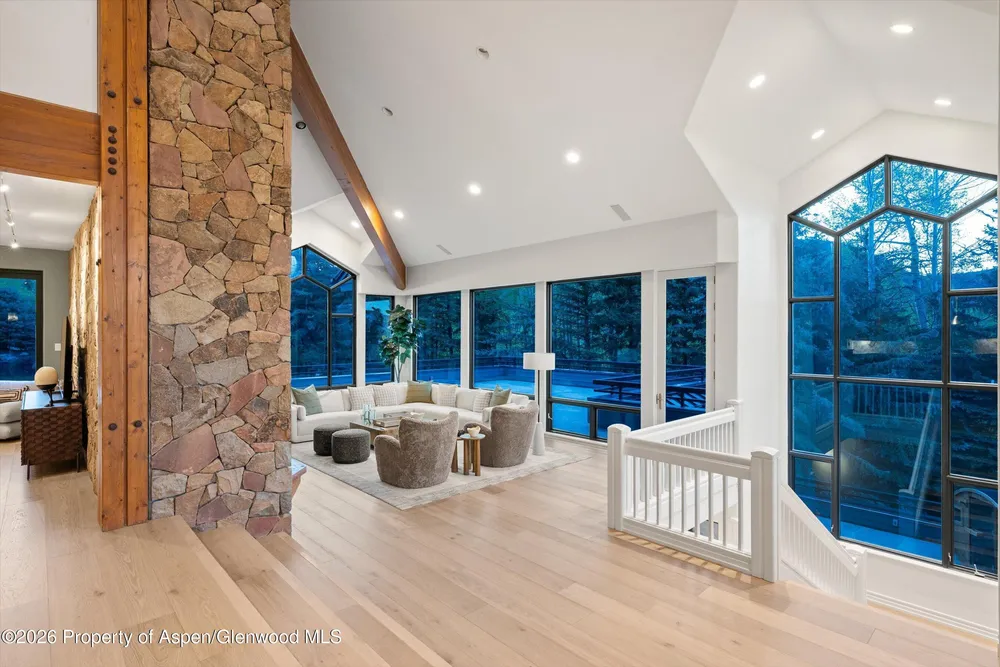 291 Faraway Rd, Snowmass Village, CO 81615