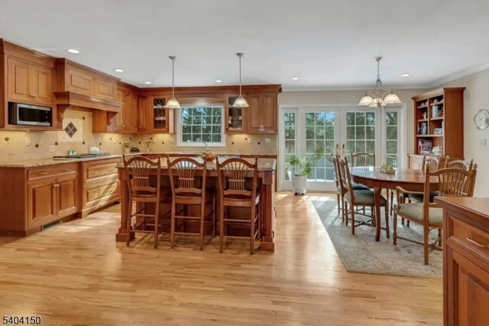 31 Garfield Ave, Madison, NJ 07940
