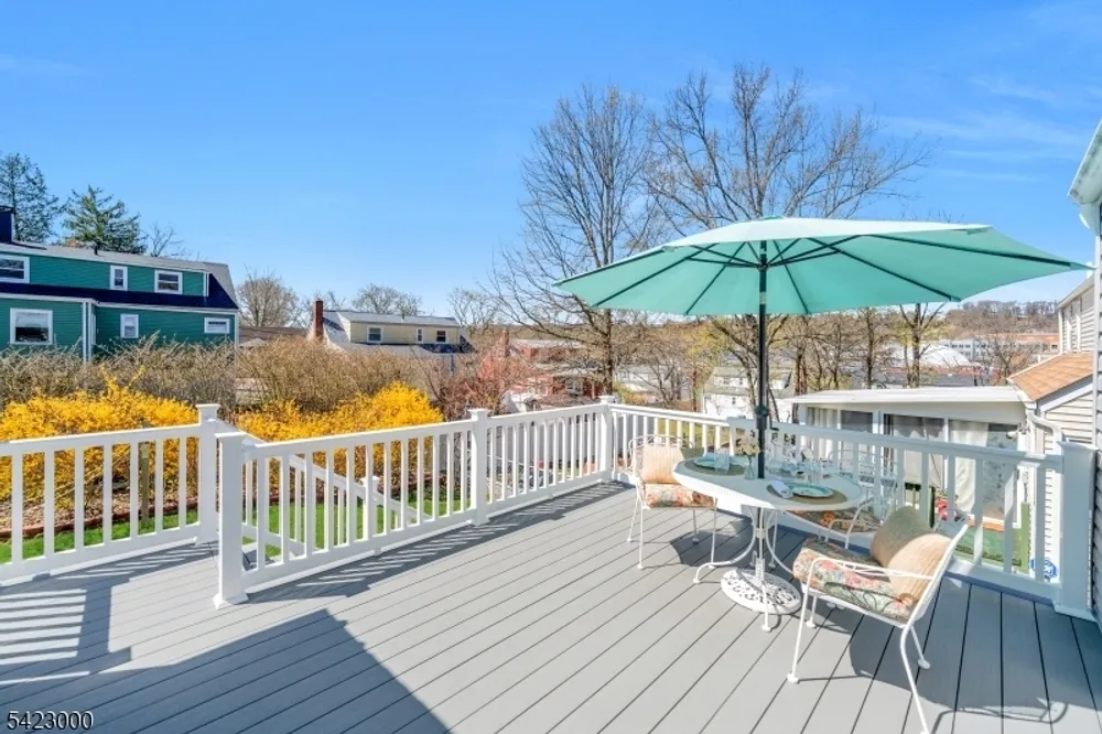 58 Phyllis Rd, West Orange, NJ 07052