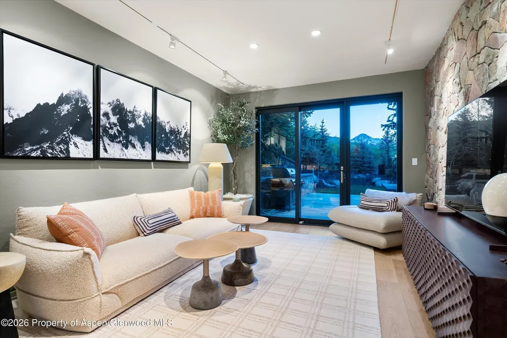 291 Faraway Rd, Snowmass Village, CO 81615