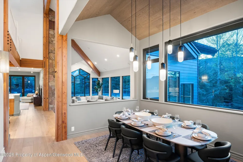 291 Faraway Rd, Snowmass Village, CO 81615