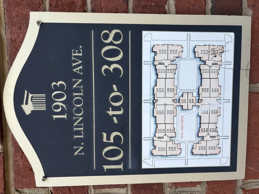 1903 N Lincoln Ave, Urbana, IL 61801