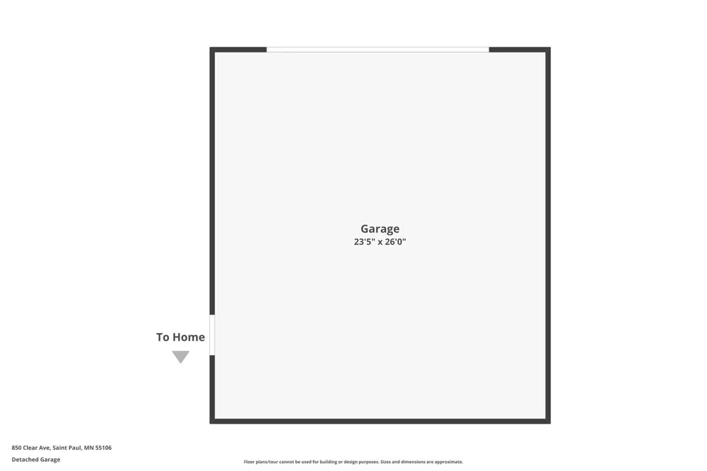 850 Clear Ave, St Paul, MN 55106