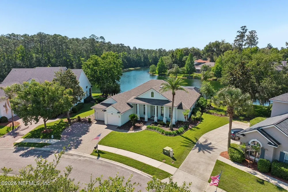 2525 Sunny Creek Dr, Fleming Island, FL 32003