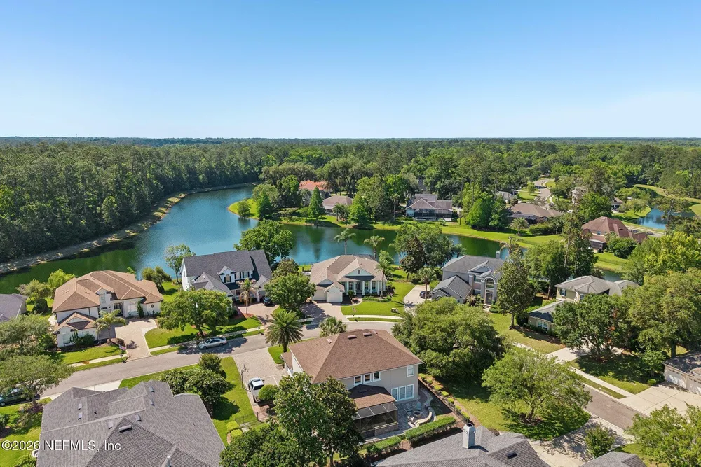2525 Sunny Creek Dr, Fleming Island, FL 32003