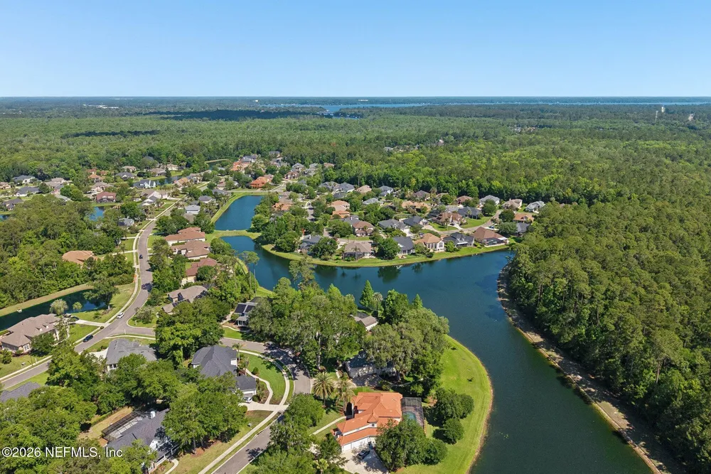 2525 Sunny Creek Dr, Fleming Island, FL 32003