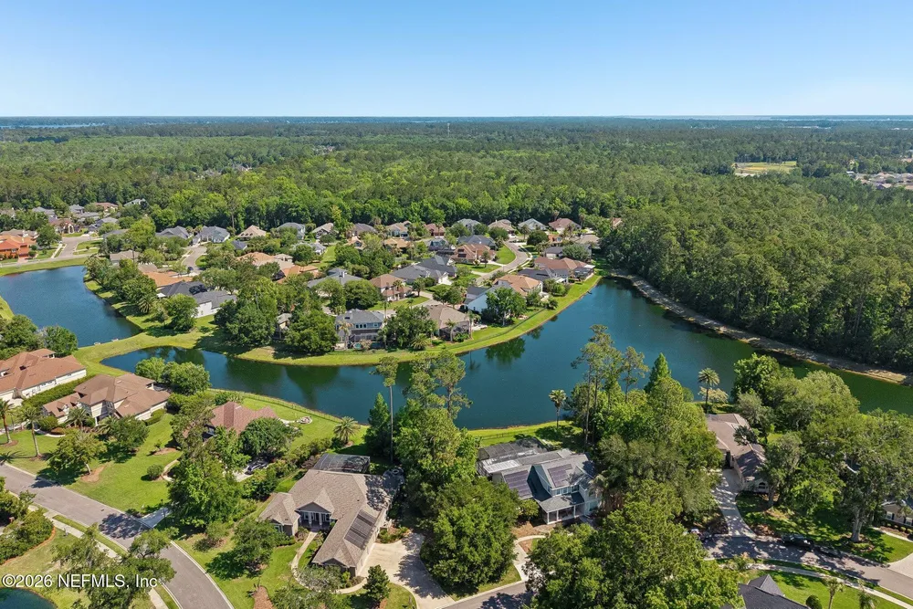 2525 Sunny Creek Dr, Fleming Island, FL 32003